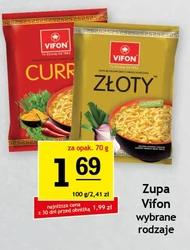 Zupka błyskawiczna Vifon