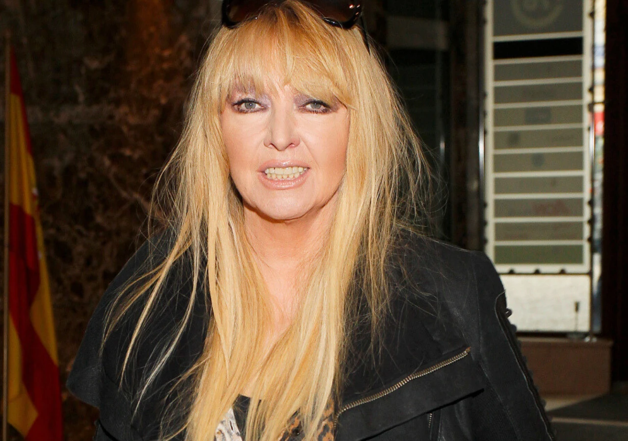 Maryla Rodowicz Maryla Rodowicz