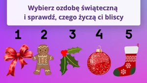 Psychotest: Czego życzą ci bliscy? Nie wszyscy myślą dobrze o tobie