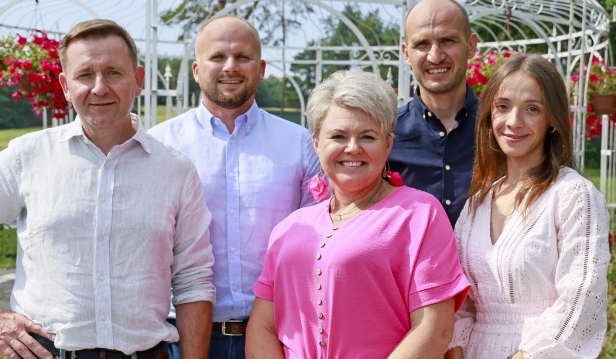 "Rolnik szuka żony" 11 "Rolnik szuka żony" 11