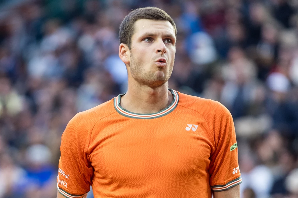 Hubert Hurkacz Hubert Hurkacz
