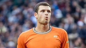 Nocny komunikat ws. przyszłości Huberta Hurkacza. Ujawniono decyzję