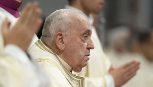 Papież Franciszek nie zjawi się w Paryżu