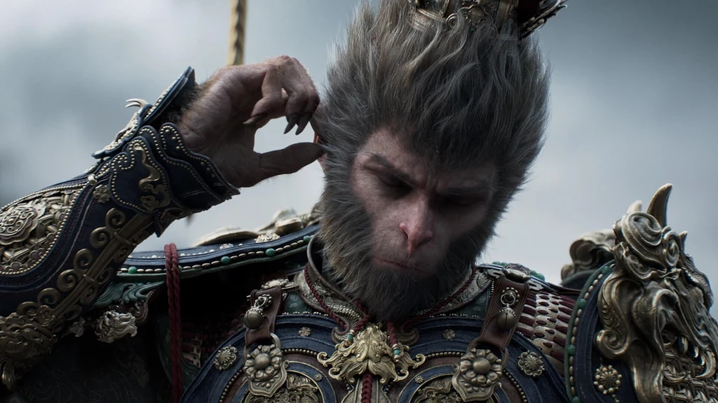 Black Myth: Wukong