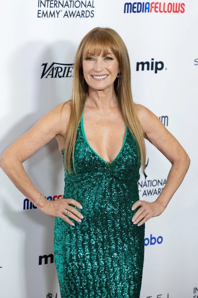 Jane Seymour