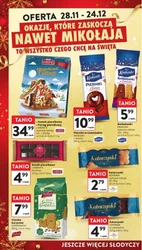 Okazje że ho ho w Intermarche 