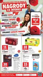 Okazje że ho ho w Intermarche 