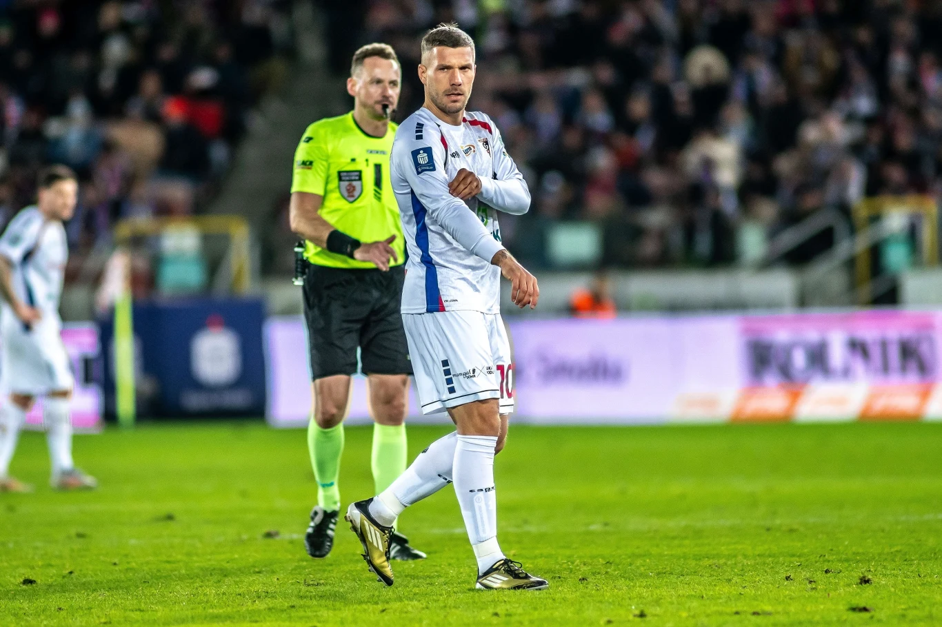 Lukas Podolski