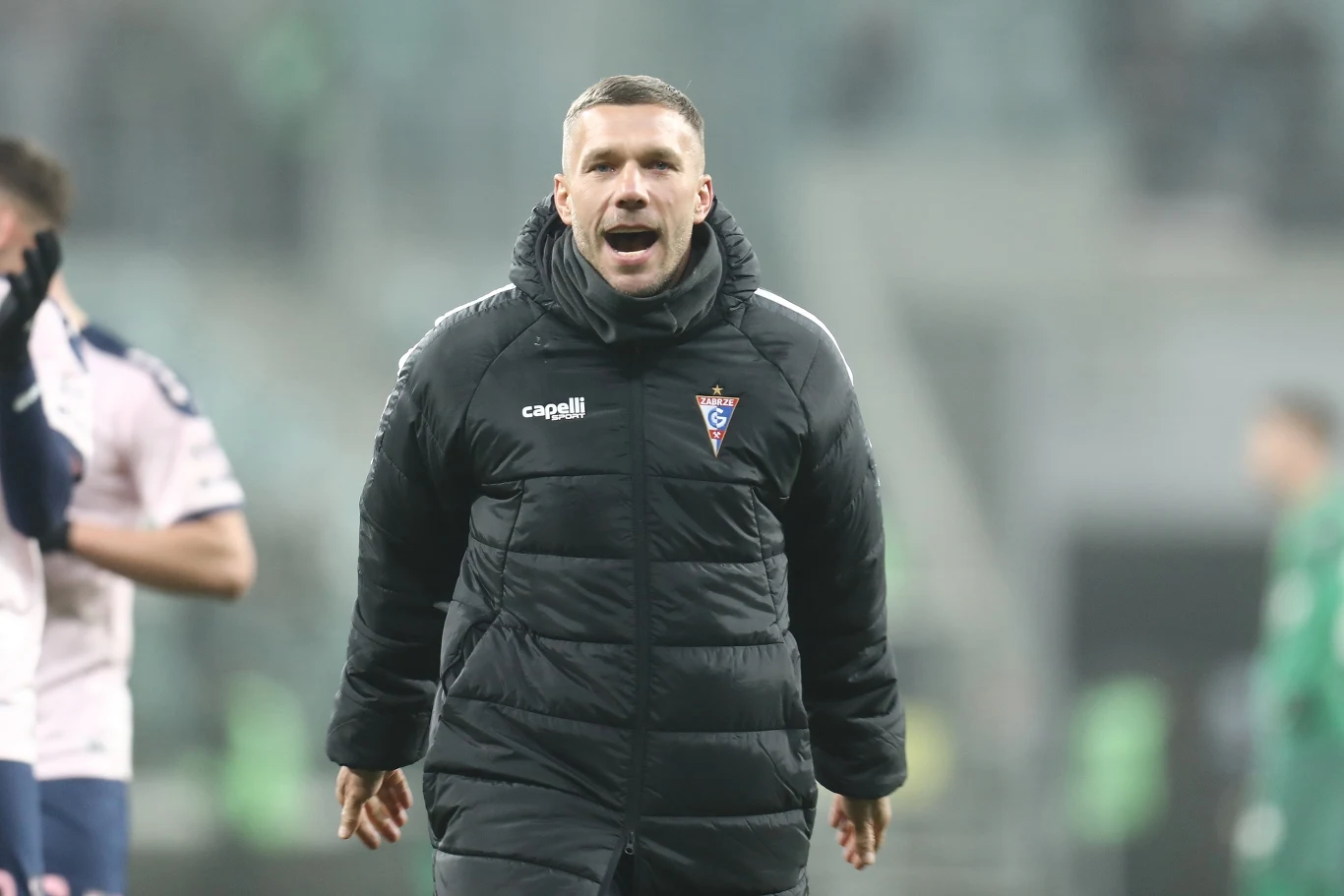 Lukas Podolski