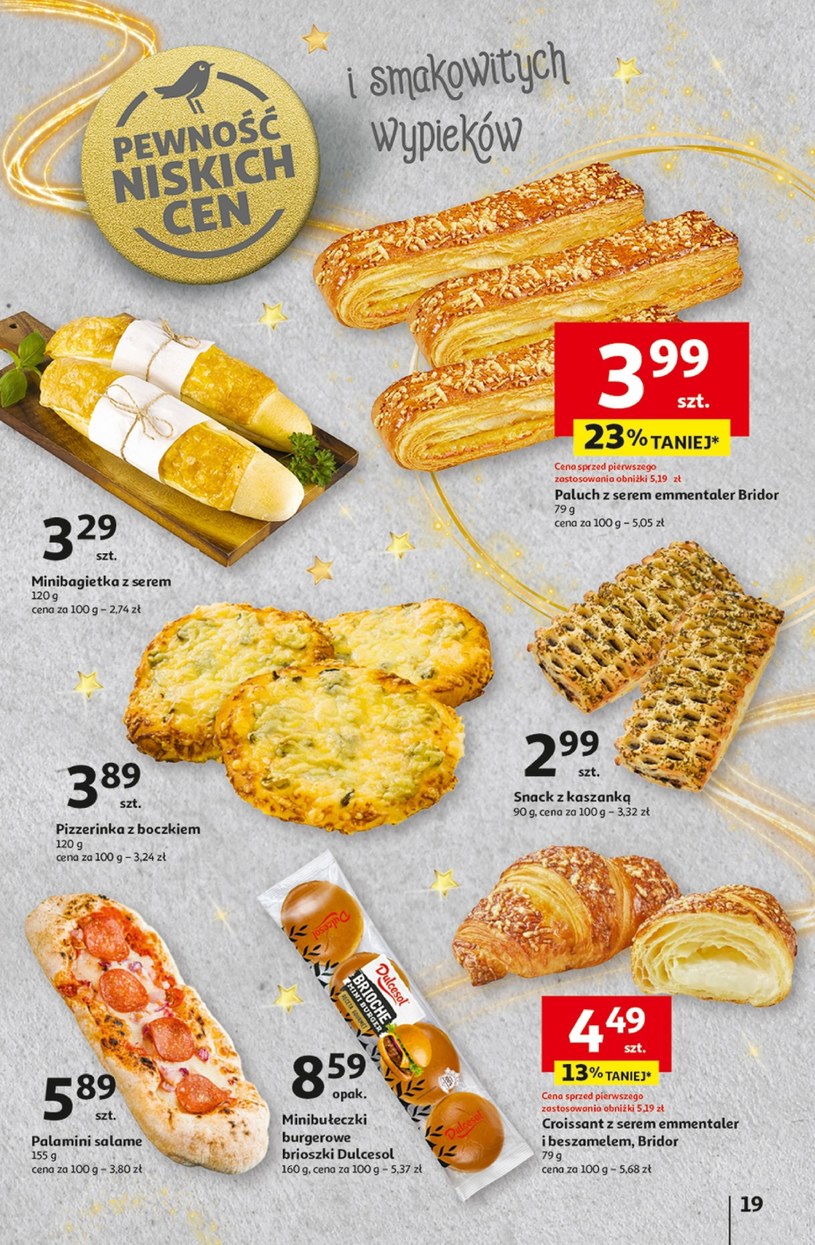 Gazetka: Black Week w Auchan!  - strona 21