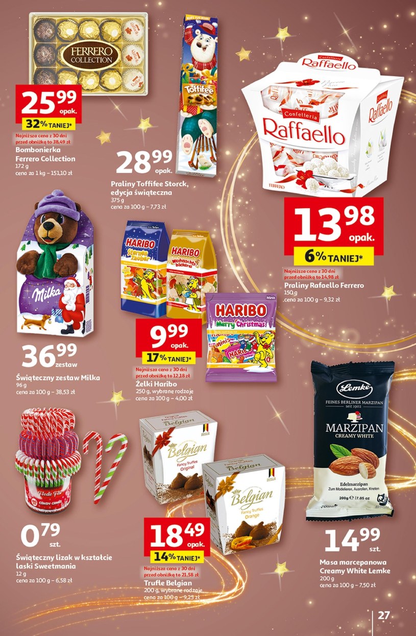 Gazetka: Black Week w Auchan!  - strona 29