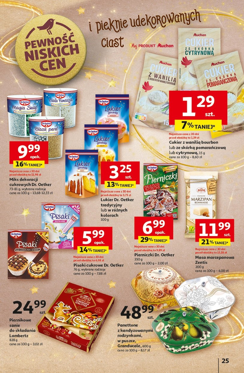 Gazetka: Black Week w Auchan!  - strona 27