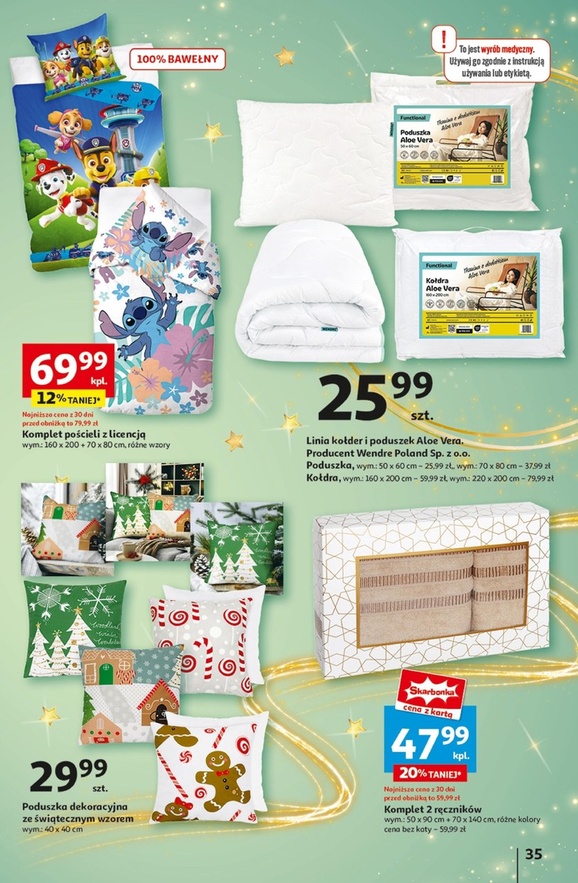 Gazetka: Black Week w Auchan!  - strona 43