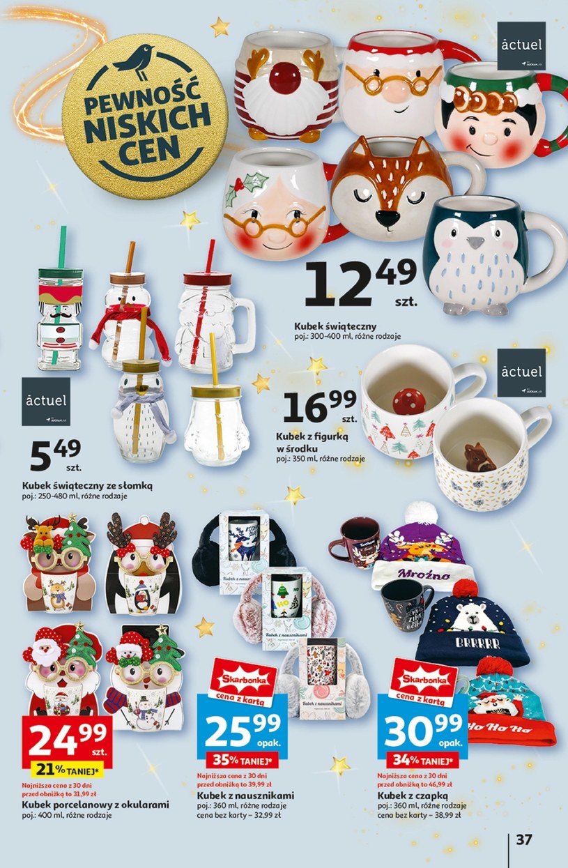 Gazetka: Black Week w Auchan!  - strona 45