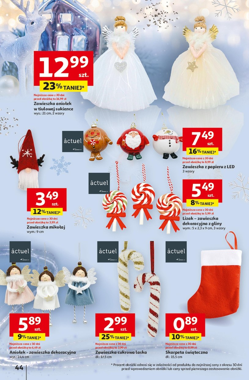 Gazetka: Black Week w Auchan!  - strona 52