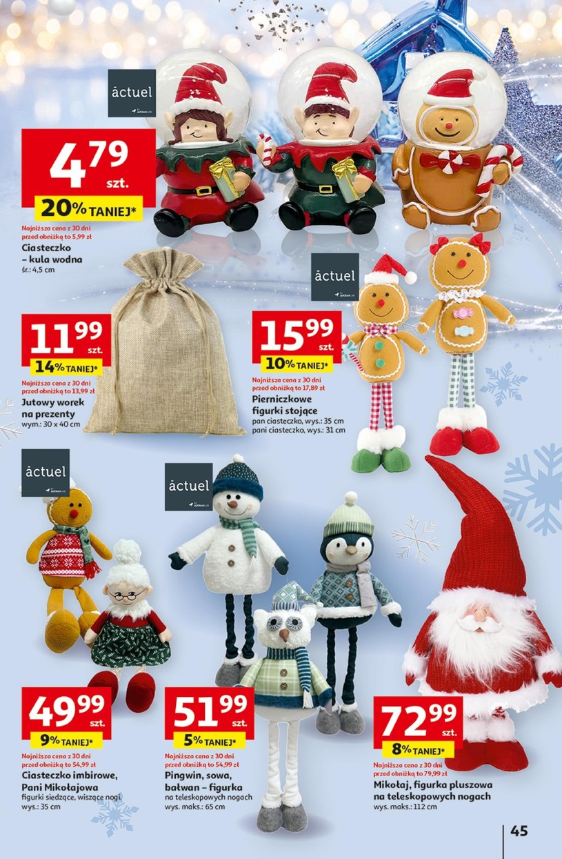 Gazetka: Black Week w Auchan!  - strona 53