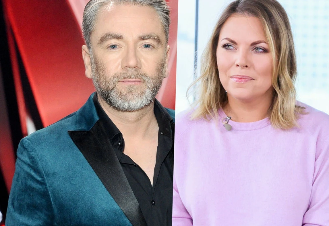 Kuba Badach i Aleksandra Kwaśniewska Kuba Badach i Aleksandra Kwaśniewska