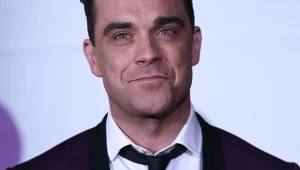 Robbie Williams