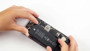 Zapotrzebowanie na wykwalifikowanych serwisantów smartfonów stale rośnie