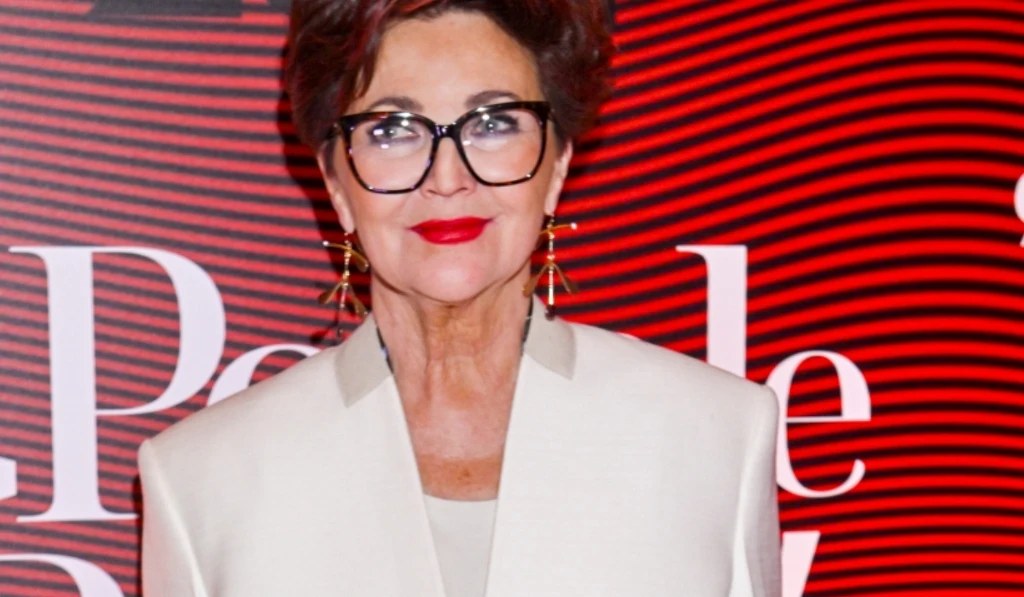 Jolanta Kwaśniewska