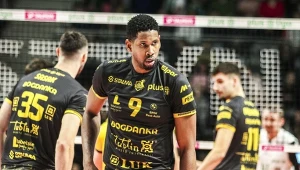 Klub Wilfredo Leona pod ścianą, zaskakujące wypożyczenie. Tuż przed sezonem