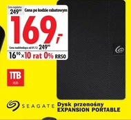 ЖОРСТКИЙ ДИСК Seagate