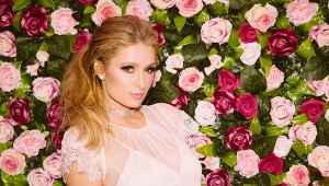 Paris Hilton
