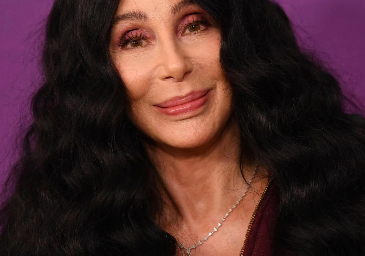 Cher Cher