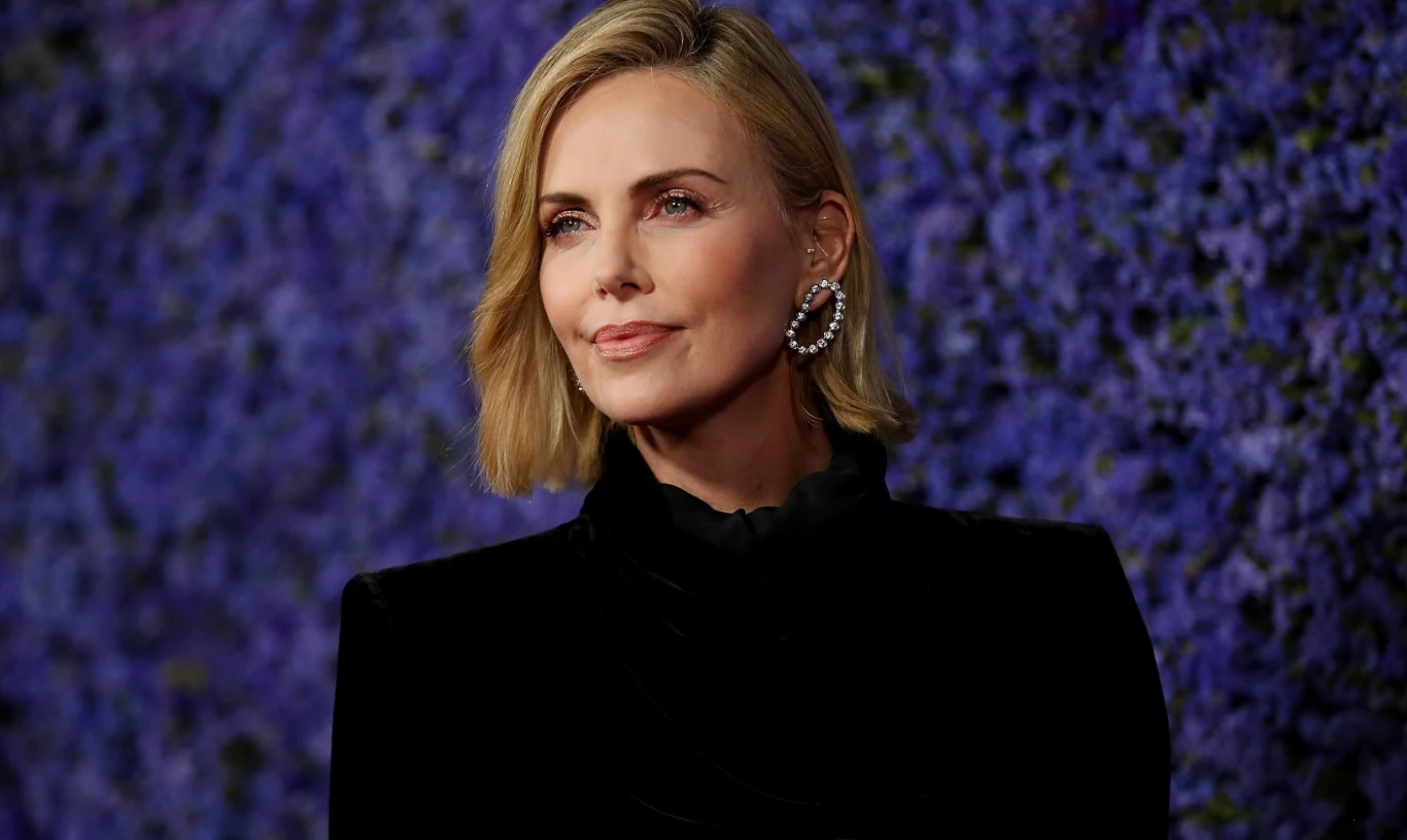 Charlize Theron Charlize Theron