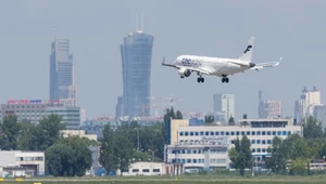 Gigant odwołuje setki lotów, również z Polski. To przez strajk pilotów