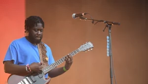 Najprzyjemniejsza płyta jesieni? Michael Kiwanuka i "Small Changes"