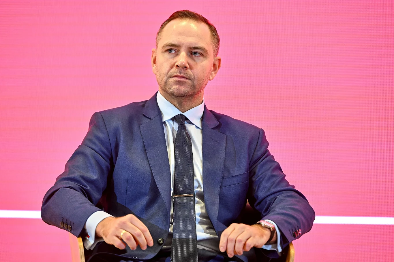 Karol Nawrocki dostał od rządu propozycję. Liczą, że Duda go przekona. Karol Nawrocki dostał od rządu propozycję. Liczą, że Duda go przekona.