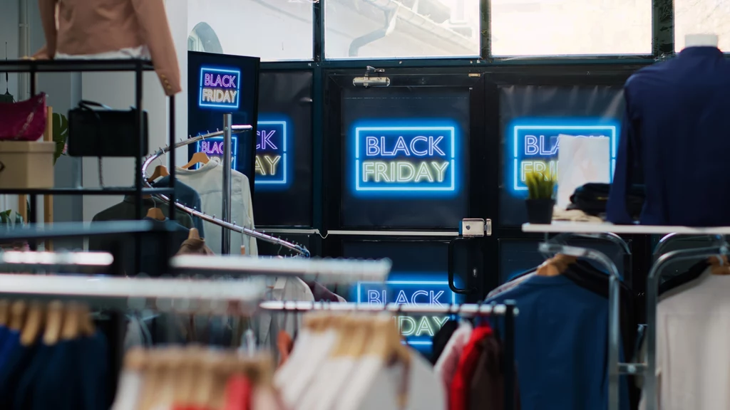 Co opłaca się kupić na Black Friday? Do zakupowego święta warto podchodzić ostrożnie. 