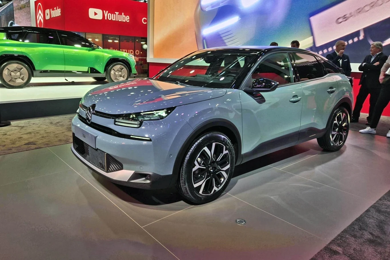 Ile kosztuje Citroen C4 po liftingu? Brakuje jednej ważnej wersji. Ile kosztuje Citroen C4 po liftingu? Brakuje jednej ważnej wersji.