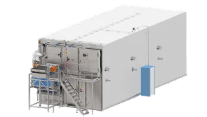 Przemysł chłodniczy a przechowywanie żywności, leków itp.