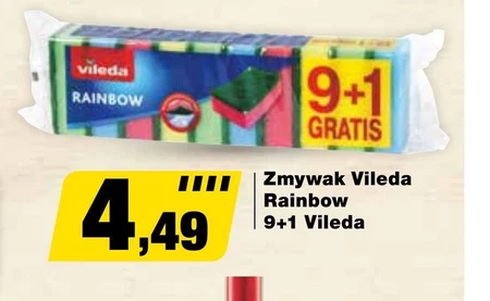 Zmywak Vileda