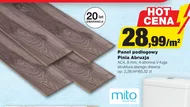 Panel podłogowy Mito