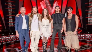 "The Voice of Poland" znika z anteny. Wiemy już, co go zastąpi