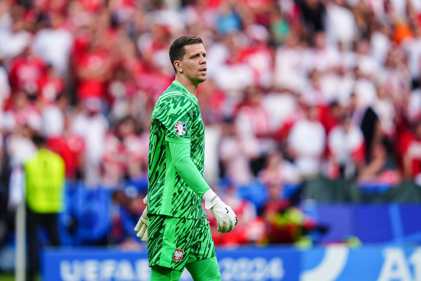 Wojciech Szczęsny Wojciech Szczęsny