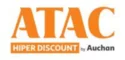 ATAC Hiper Discount акції