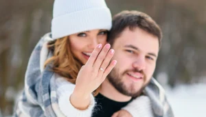 Te imiona noszą najlepsze żony. Nie zwlekaj z oświadczynami