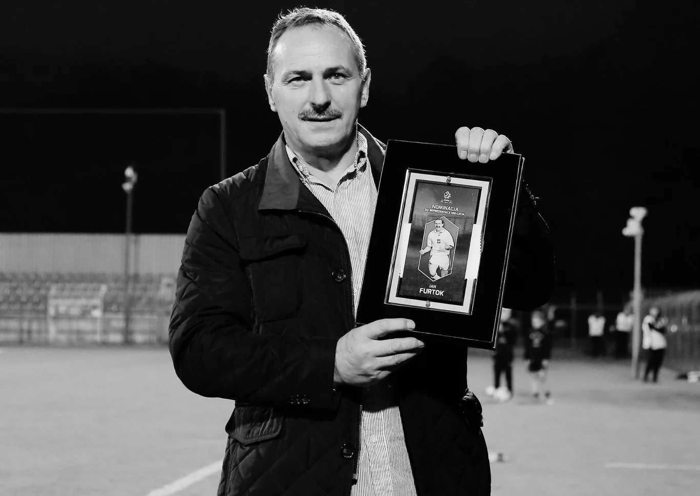 Nie żyje Jan Furtok Nie żyje Jan Furtok