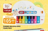 Pianinko Fisher Price