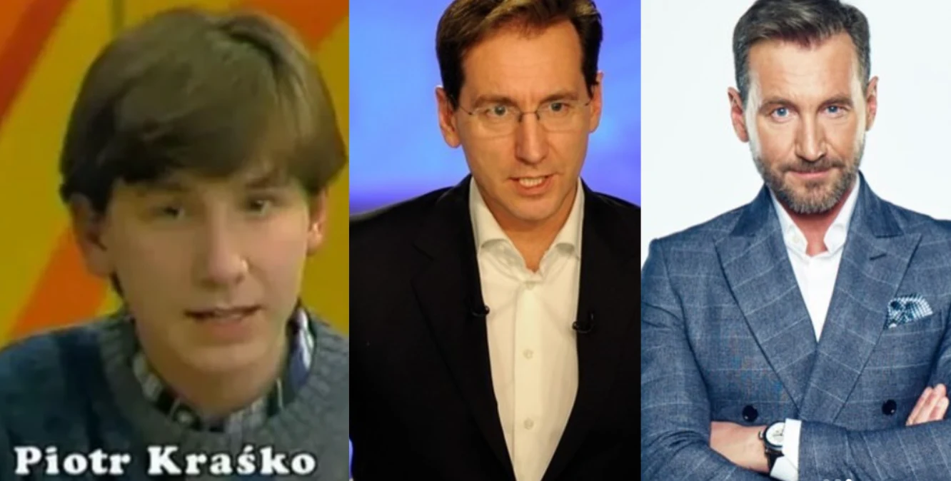 Materiały zewnętrzne / Instagram:@p_krasko Materiały zewnętrzne / Instagram:@p_krasko