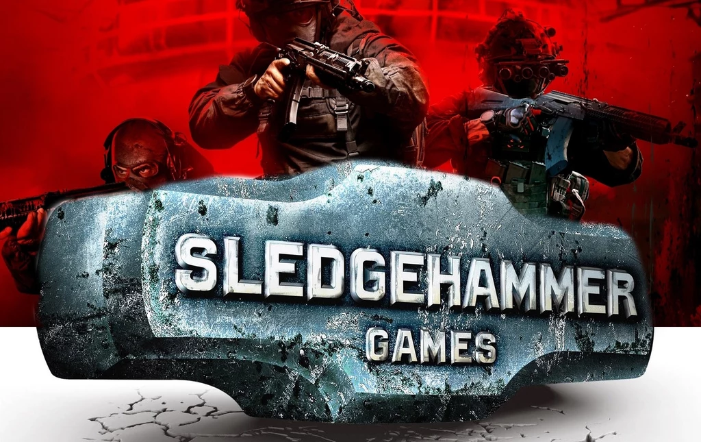 Czy Sledgehammer powróci do produkcji Call of Duty, czy może Activision oddeleguje studio do tworzenia zupełnie nowej marki?