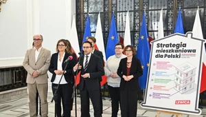 Lewica ma nowy program mieszkaniowy. Wzywa koalicjantów 