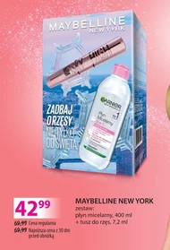 Косметичний набір Maybelline