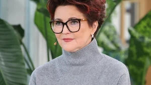 Jolanta Kwaśniewska