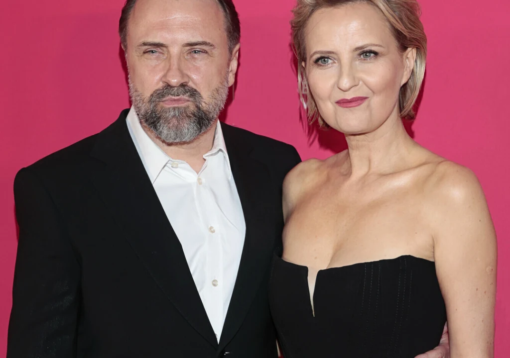 Izabela Kuna, Marek Modzelewski