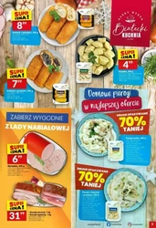 Świąteczne mega oferty! - Twój Market